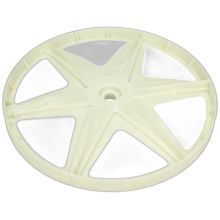 Trommel Riemenscheibe Waschmaschine 46006145