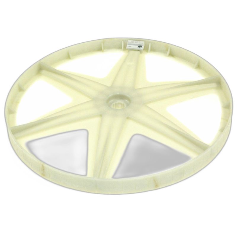 Puleggia Cesto 46006145 Lavatrice CANDY,HOOVER,IBERNA,KELVINATOR,ZE...