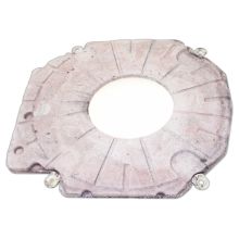 Vorderes Gegengewicht Waschmaschine 46004745