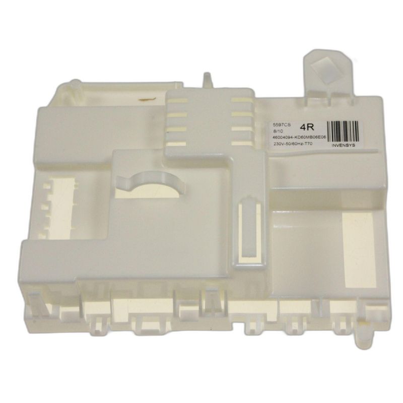 Custodia Scheda 46002607 Lavatrice CANDY,HOOVER,ZEROWATT