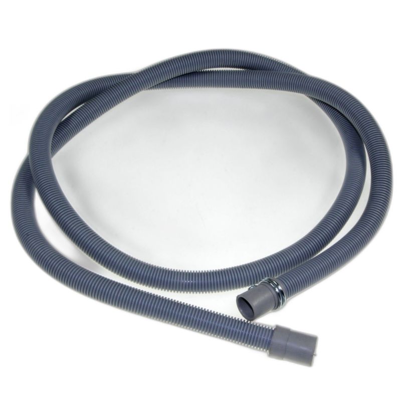 Tubo Di Scarico 46002284 Lavatrice CANDY,HOOVER,IBERNA,KELVINATOR,Z...