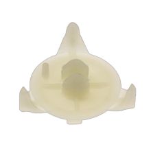 Hinterfuss Waschmaschine 46000878