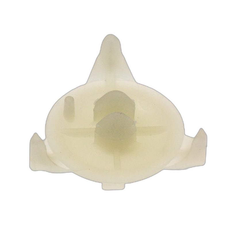 Piedino Posteriore 46000878 Lavatrice CANDY,HOOVER,IBERNA,KELVINATO...