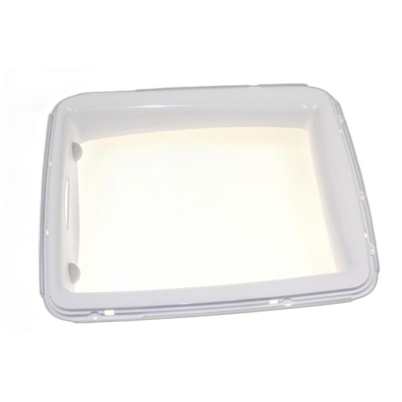 Cornice Superiore Lavatrice 46000870 Lavatrice CANDY,HOOVER,IBERNA,...