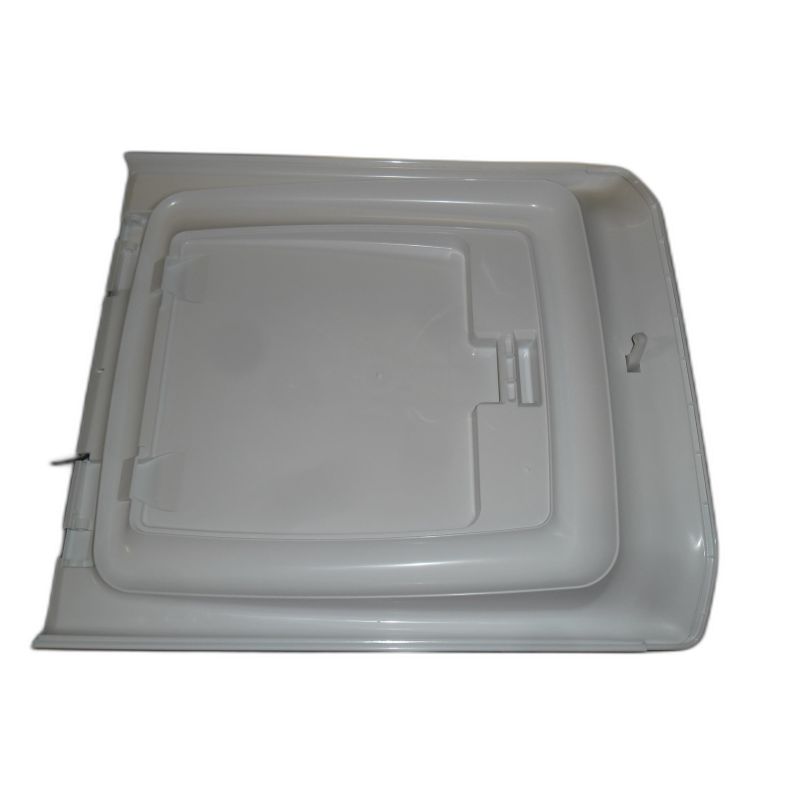 Coperchio Portella 43007809 Lavatrice CANDY,HOOVER