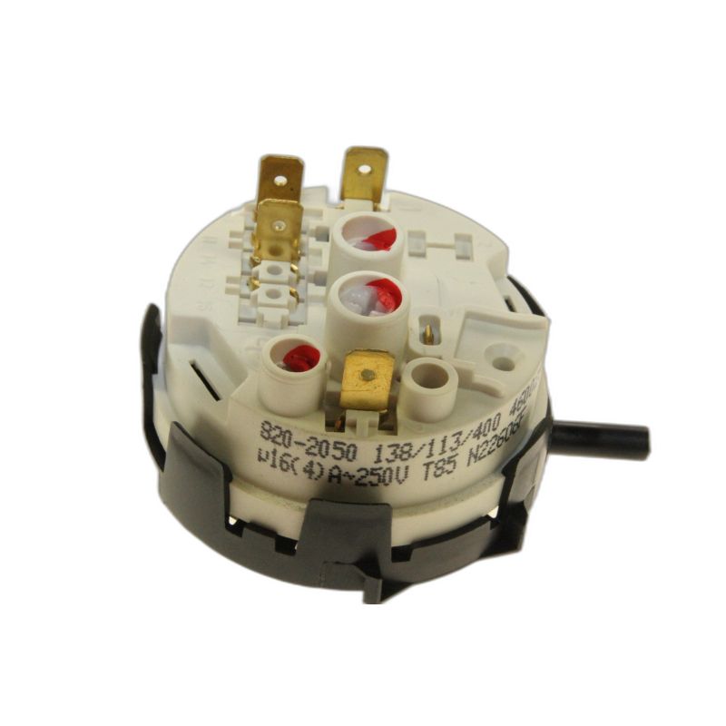 Pressostato 46002532 Lavatrice HOOVER,CANDY