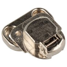 Candy Hoover Gehäuseteile - Scharnier Geschirrspüler 92784297