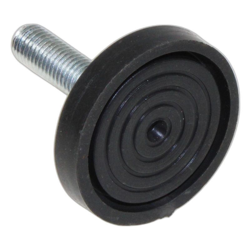 Piedino Anteriore Regolabile A Incasso 41026214 Lavastoviglie HOOVE...