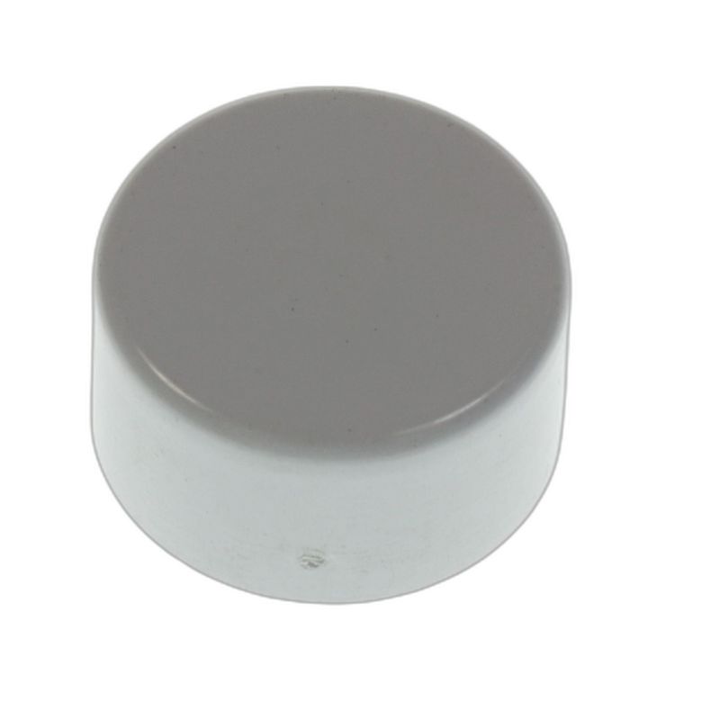 Tasto Oblò/Coperchio 41019054 Lavastoviglie HOOVER,CANDY