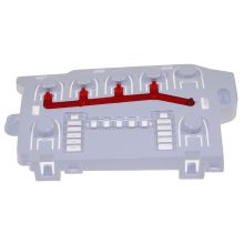 Candy Hoover Modulhalter - Elektronische Modul Beha Waschmaschine 41021025