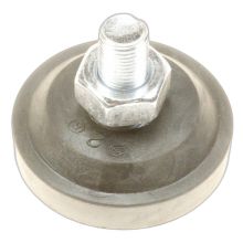 Fuss Waschmaschine 41028020