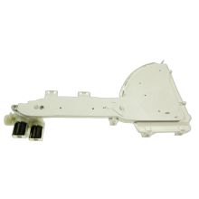 Coperchio Tramoggia 1E-2U C00066427 Lavatrice HOTPOINT - ARISTON,HO...