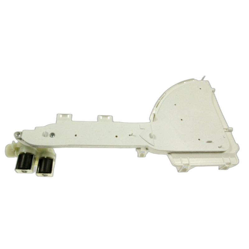 Coperchio Tramoggia 1E-2U C00066427 Lavatrice HOTPOINT - ARISTON,HO...