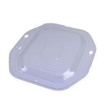 Pannello Posteriore Bianco 27 C00046924 Lavatrice HOTPOINT - ARISTO...