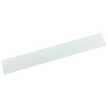 Zoccolo Bianco C00046125 Lavatrice HOTPOINT - ARISTON,HOTPOINT,INDESIT