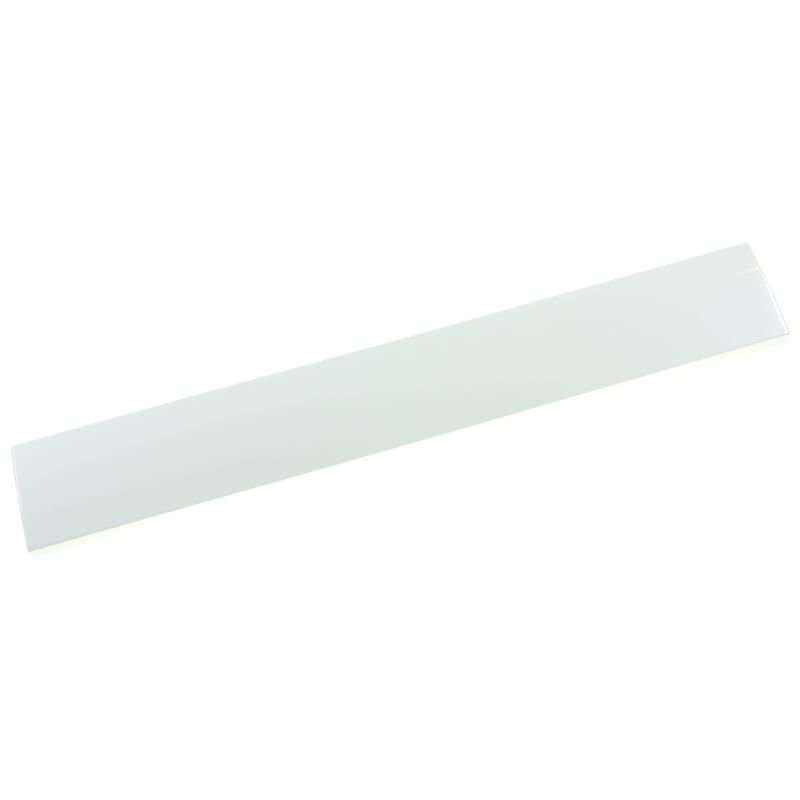 Zoccolo Bianco C00046125 Lavatrice HOTPOINT - ARISTON,HOTPOINT,INDESIT