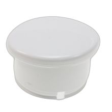 Manopola Comp.Bianco 27 Ab636tx C00046124 Lavatrice HOTPOINT - ARIS...