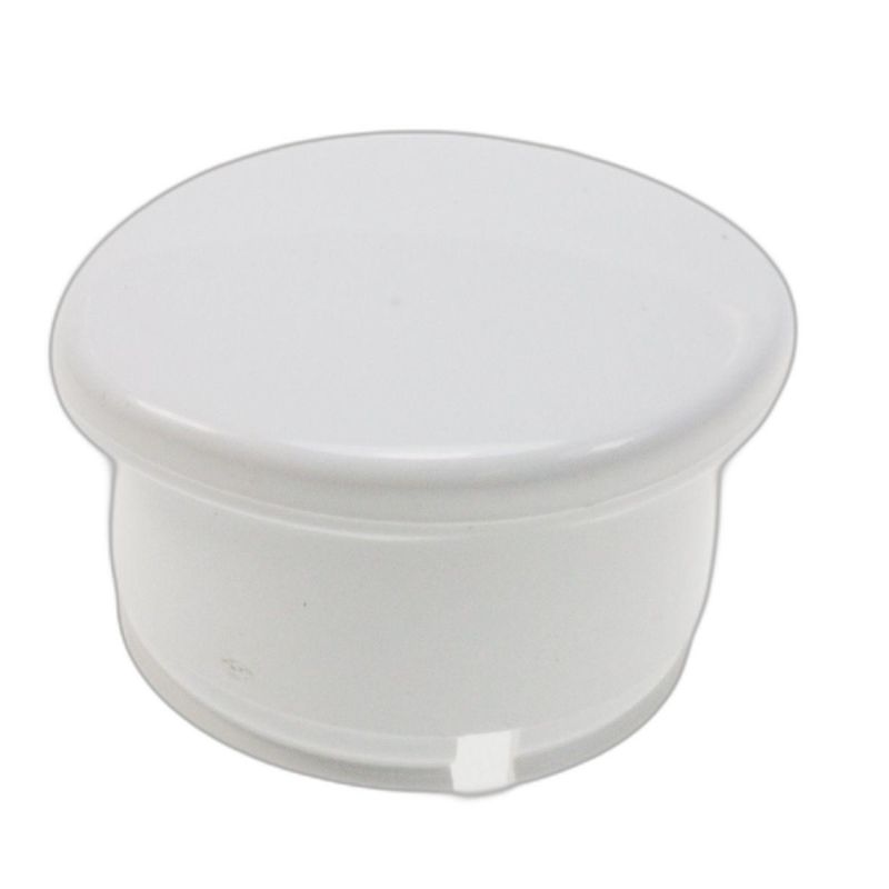 Manopola Comp.Bianco 27 Ab636tx C00046124 Lavatrice HOTPOINT - ARIS...