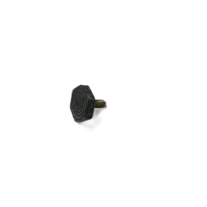 Piedino Assiemato M10 C00036019 Lavatrice HOTPOINT - ARISTON,HOTPOI...