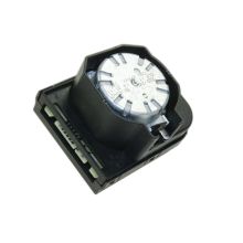 Wähler Elbi 1665 Raster.2.5 Position. Waschmaschine C00083916