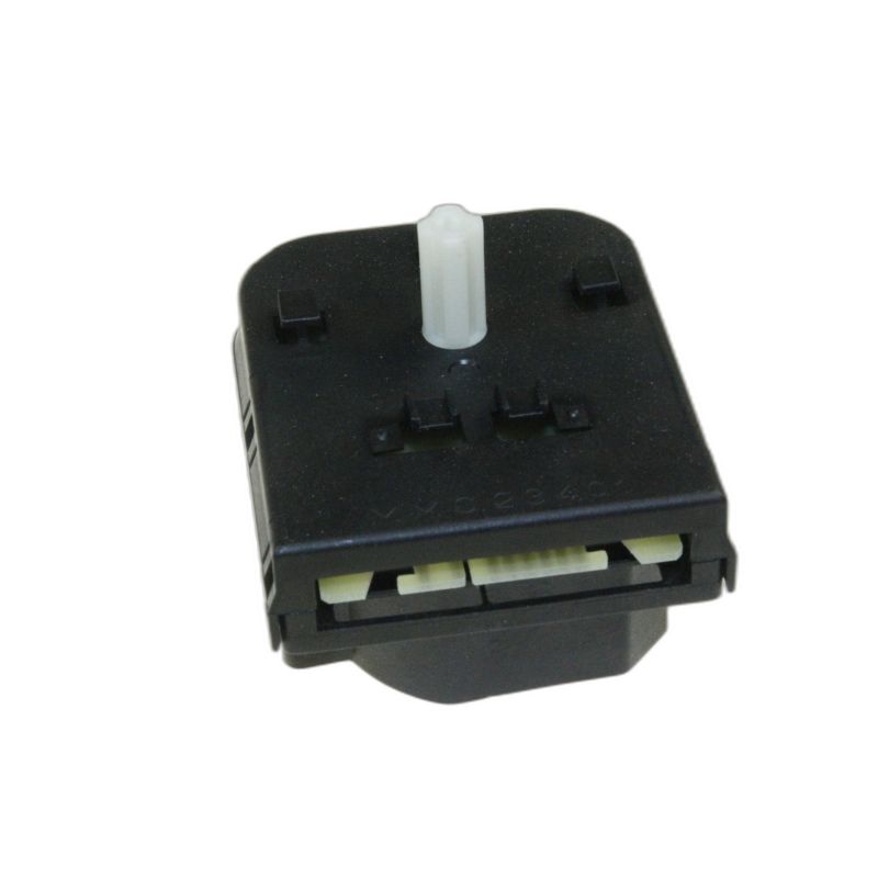 Selettore Elbi 1665 Rast.2.5 Pos.Tl C00083916 Lavatrice HOTPOINT - ...