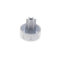 Manopola Componenti Bianca C00066511 Lavatrice HOTPOINT - ARISTON,H...