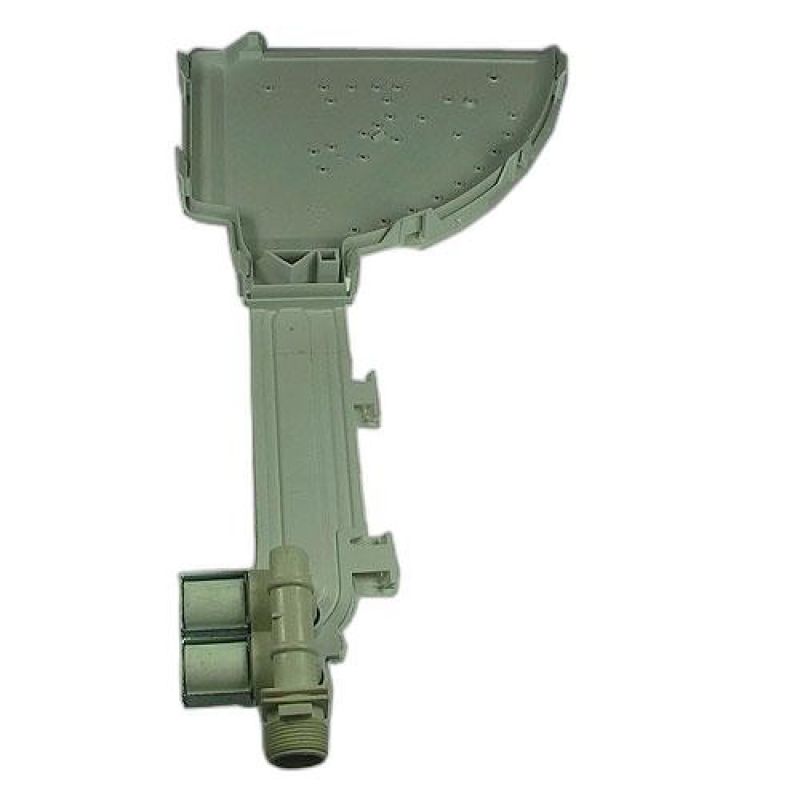 Coperchio Tramoggia 1E 2U Ev C00064533 Lavatrice HOTPOINT - ARISTON...