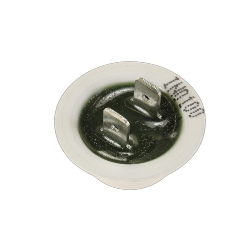 Sonda Temperatura Tonda Due Contatti C00053573 Lavatrice HOTPOINT -...