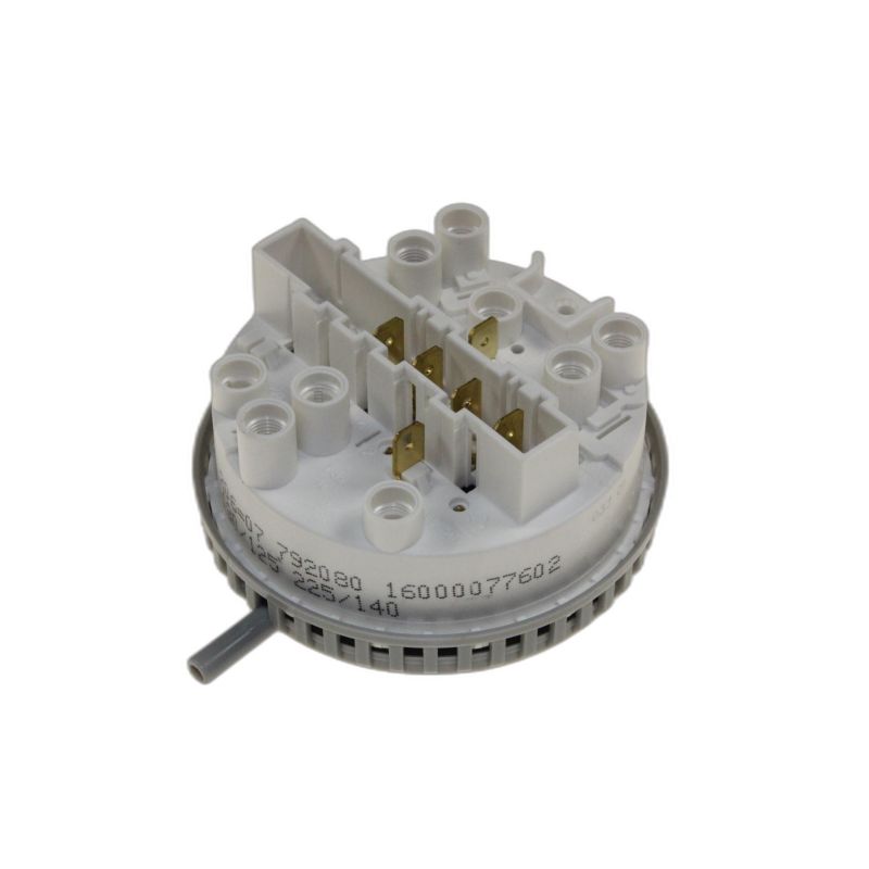 Pressostato 2 Livelli 6 Contatti C00034283 Lavatrice HOTPOINT - ARI...