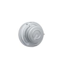 Tasto On/Off Silver Lavatrice Hotpoint ariston AQ104F29EU