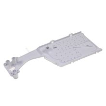 Whirlpool Indesit Deckel Fürwaschmittelkasten - C00142210 Ladetrichterdeckel 52 Lt Waschmaschine C00142210