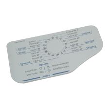 Whirlpool Indesit Blenden Fürwaschmittelkasten - C00272770 Griff F. Wm-schublade New Aq It Waschmaschine C00272770