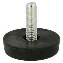 Fuss Verstellbar M8 H = 3,7 Cm Waschmaschine C00142590