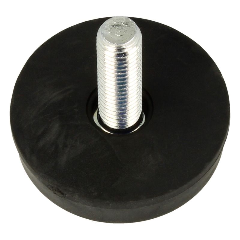 Piedino Regolabile M8, Altezza 37Mm C00142590 Lavatrice HOTPOINT - ...