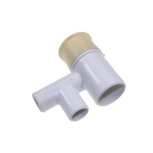 Verbindungsstück Waschmaschine C00276114