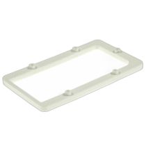 Flangia Tramoggia Long Fill Asciugatrice Ariston AQLF9D49UAG