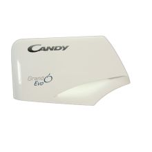 Front Fach A Waschmittel Waschmaschine 41035334