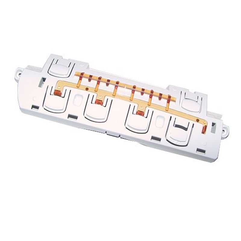 Contenitore Tasti Scheda Elettr.Cruscott 41019511 Lavatrice CANDY