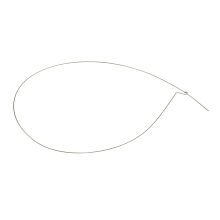 Anello Fissaggio Gomma Oblò 0020600062 Lavatrice HAIER