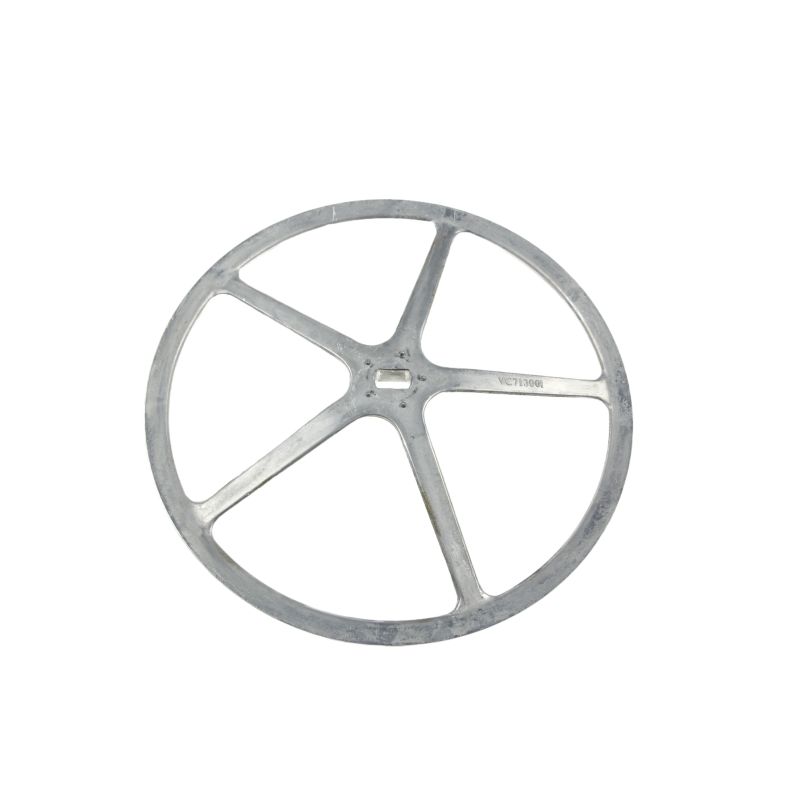 Puleggia 0020102542 Lavatrice HAIER