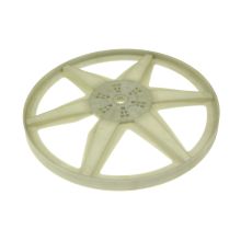 Trommel Riemenscheibe Waschmaschine 41024468