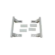 Whirlpool Indesit Türgriffe - C00464181 Türgriff Kühlschrank 481246268977