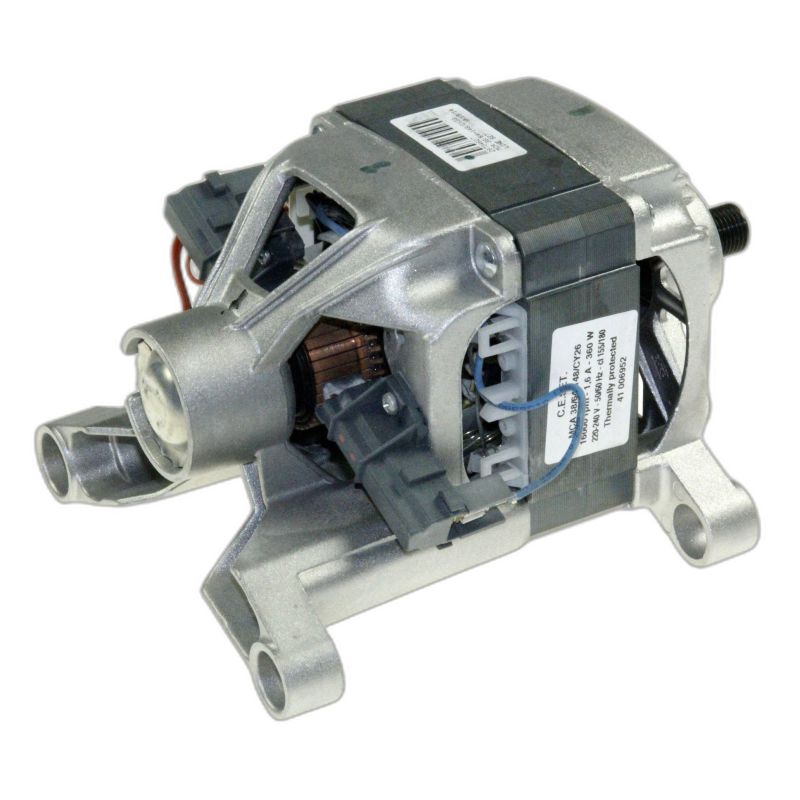 Motore A Collettore 41006952 Lavatrice HOOVER,CANDY