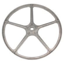 Trommel Riemenscheibe Waschmaschine 41024630