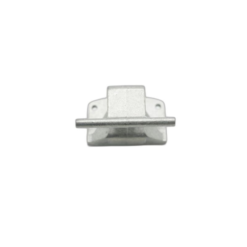 Cerniera In Zama Per Portella C00115666 Lavatrice HOTPOINT - ARISTO...