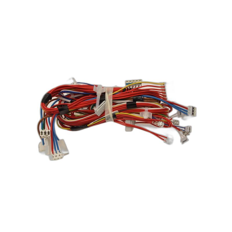 Cablaggio Completo 41021536 Lavatrice CANDY,HOOVER