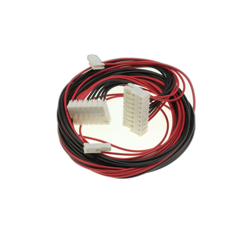 Cablaggio Ml + Ps (Tl) 240001015L1 C00195340 Lavatrice HOTPOINT - A...