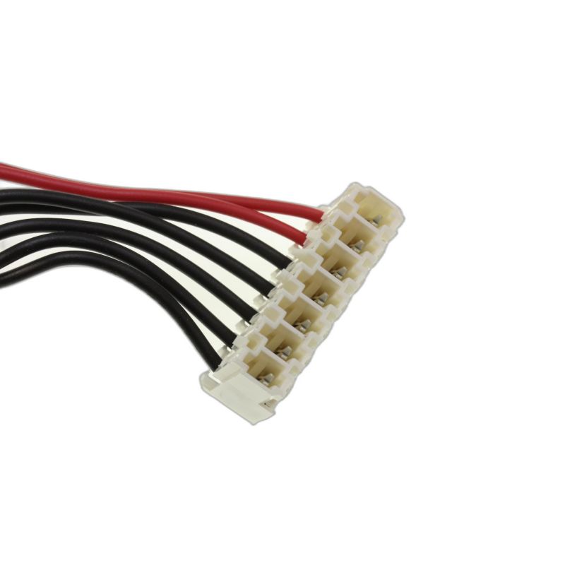 Cablaggio Ml + Ps (Tl) 240001015L1 C00195340 Lavatrice HOTPOINT - A...