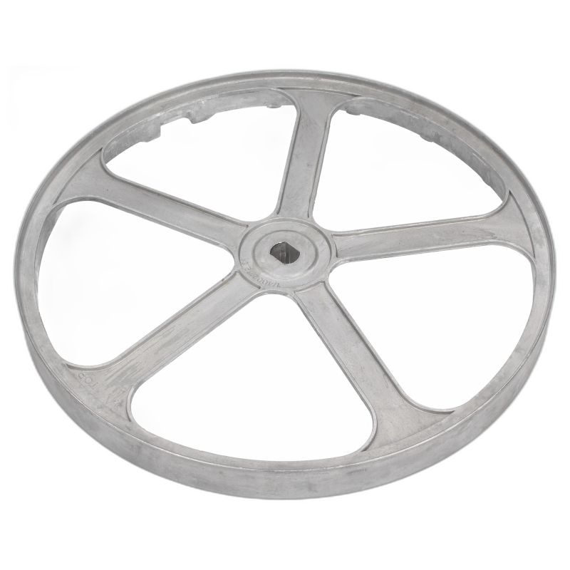 Puleggia Condotta D280 24,2 Tl Ph2001 C00142832 Lavatrice HOTPOINT ...