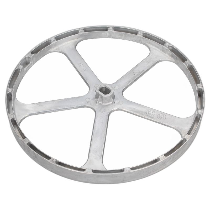 Puleggia Condotta D280 24,2 Tl Ph2001 C00142832 Lavatrice HOTPOINT ...